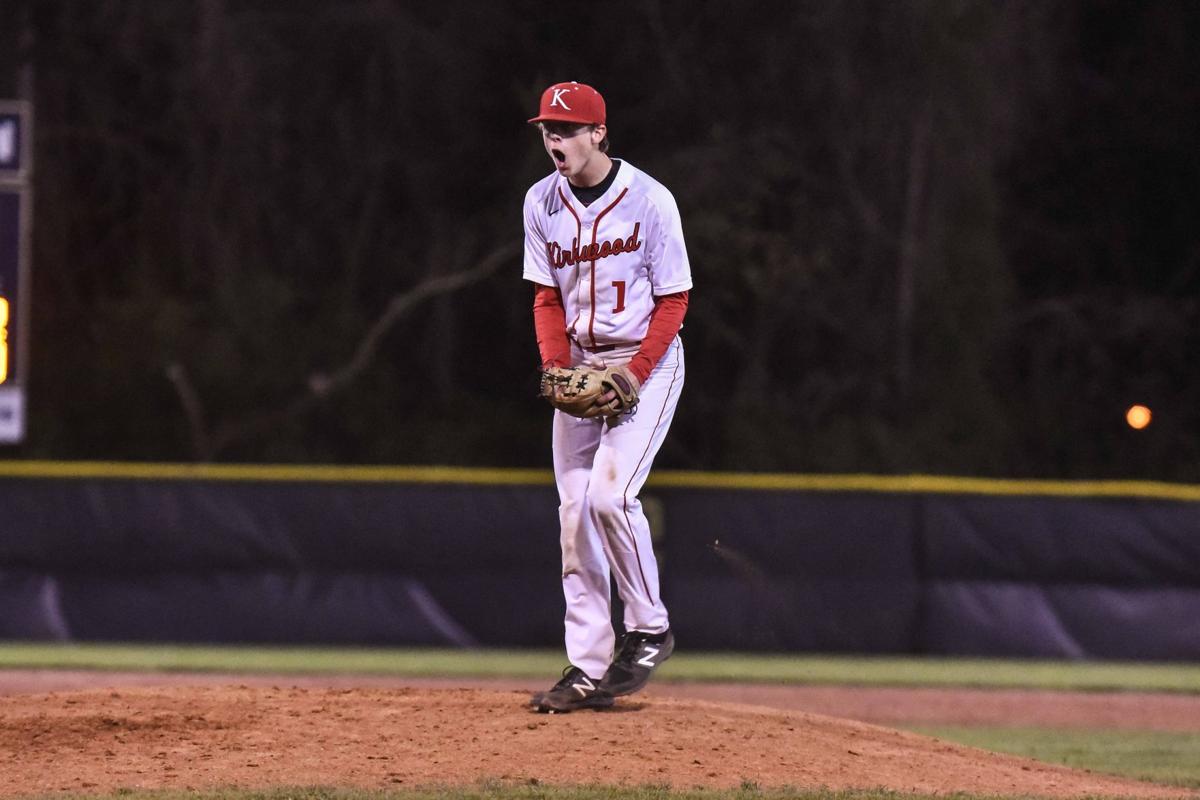 Kirkwood battles past Webster Groves for rivalry victory | High School Baseball | stltoday.com Kirkwood battles past Webster Groves for rivalry victory | High School Baseball | stltoday.com