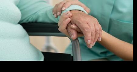 St. Louis has highest Alzheimer's rate in Missouri, with more than 1 in 10 adults affected - Vimarsana News