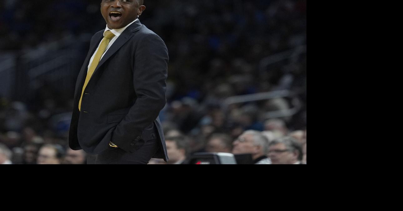 Gordo: Mizzou’s Dennis Gates reminds everyone that he’s an elite recruiter