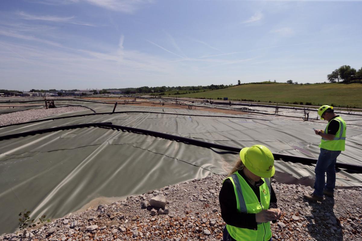 Bridgeton Landfill reaches settlement with 34 nearby households Metro