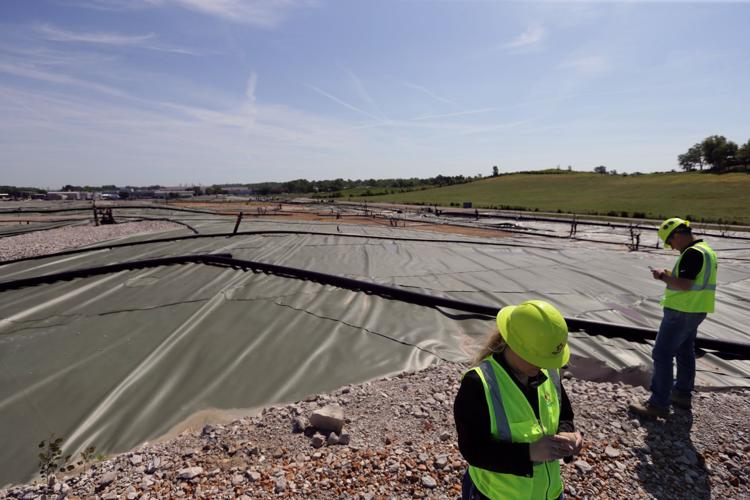 Bridgeton Landfill