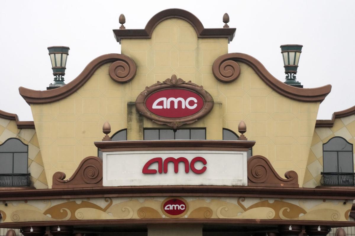 AMC will start charging more for better movie theater seats