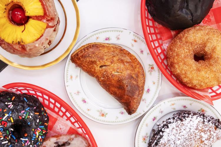 Culinary duo brings hand pies to Shaw neighborhood
