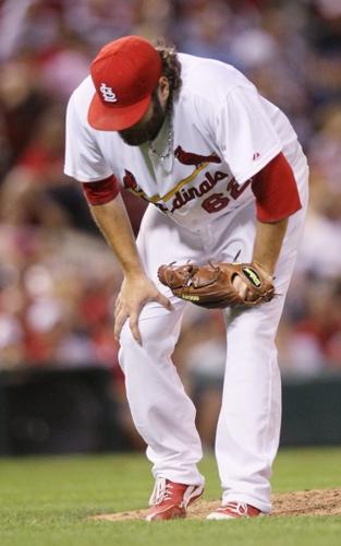 The Cardinals have the trickiest offseason in baseball after the Lance Lynn  injury 