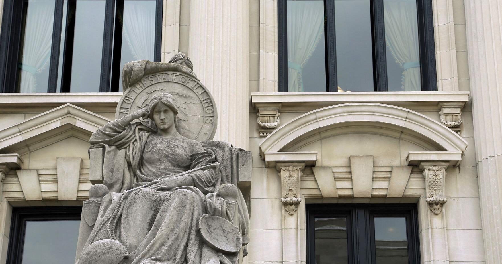 Illinois is set to become the first state to eliminate cash bail. Here's what it means. - Vimarsana News