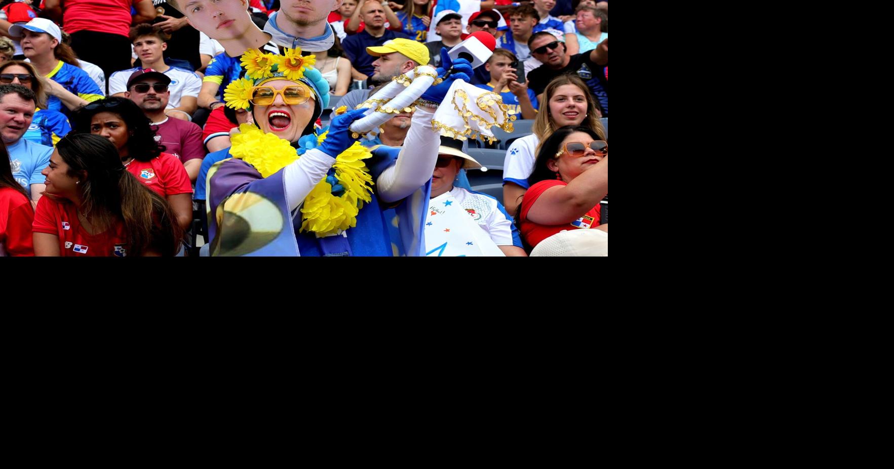 Inside soccer: Excited? Embarrassed? What should we feel about this conflicting World Cup?