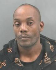Lorenzo Pollard