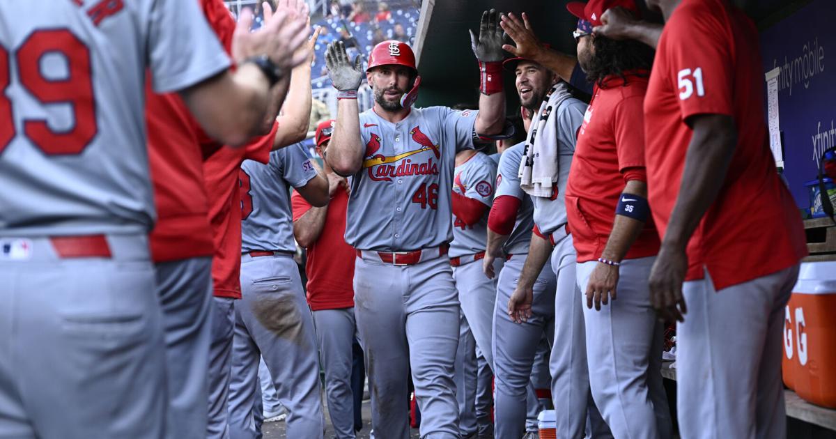 History shows Cardinals' negative run differential matters