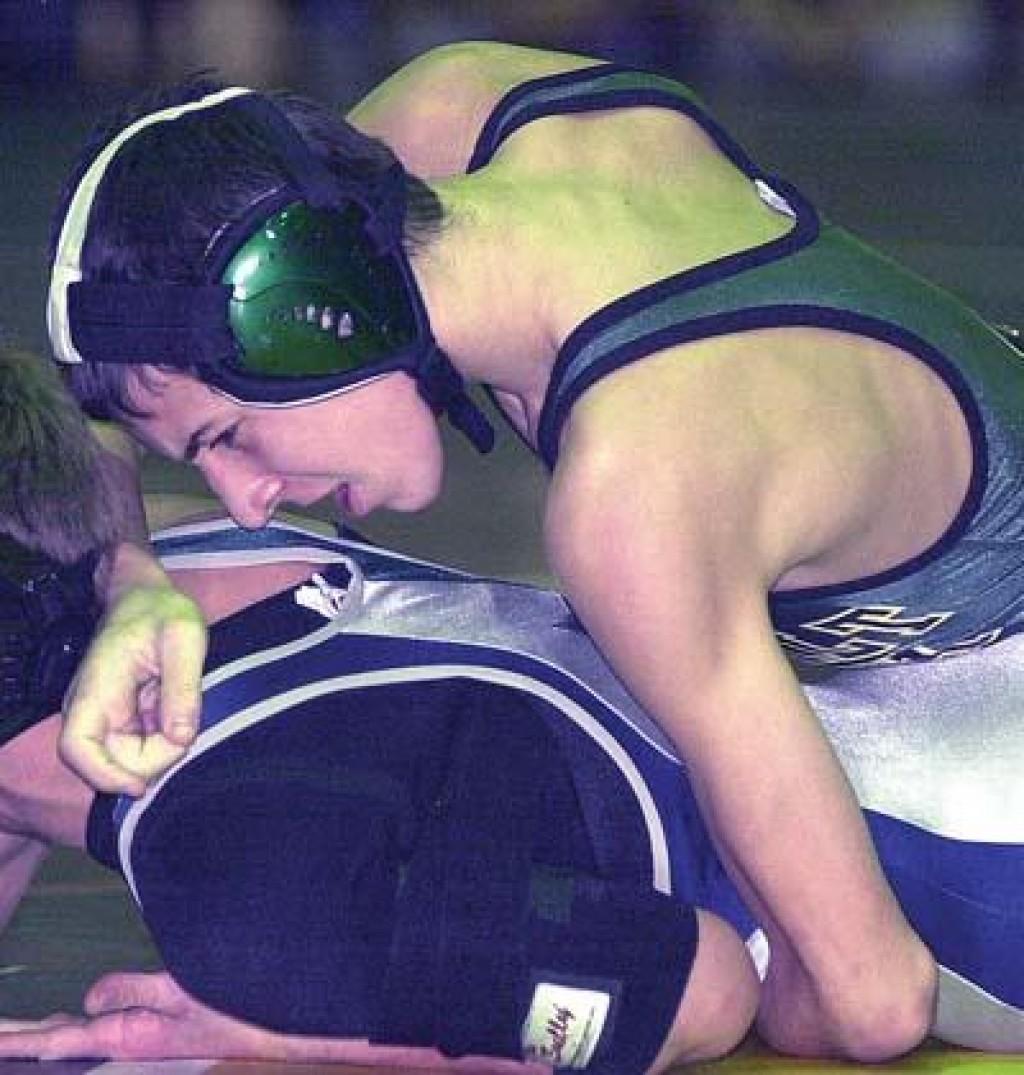 New Body Fat Standards A Weighty Matter For Wrestlers