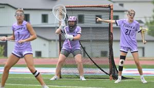 MSLA girls lacrosse state championship: Eureka 14, Ladue 7