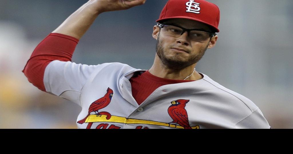 Love these jerseys! Matheny & Carp  Stl baseball, Stl cardinals, St louis  cardinals