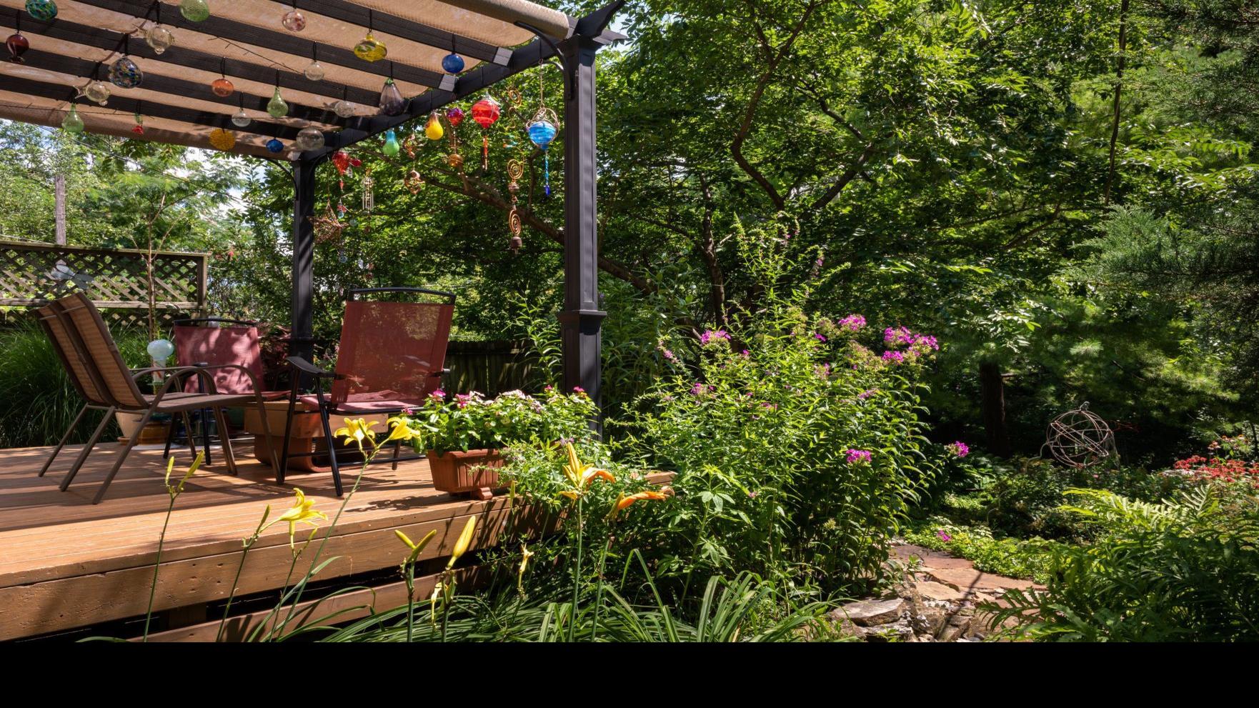 Enter Our 2020 Annual Great Garden Contest Home Garden Stltoday Com