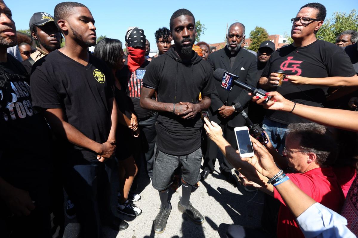 Jason Stockley not guilty