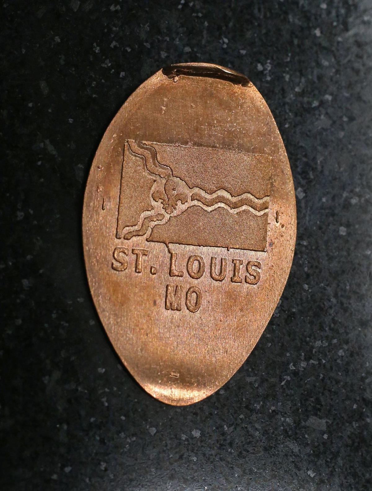 Smash A Penny Pick It Up Elongated Coin Machines Make Memories Lifestyles Stltoday Com