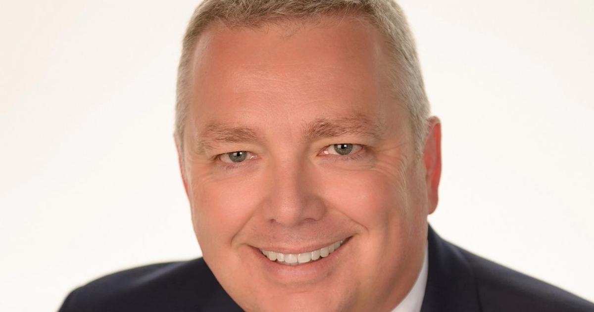Robert Humann People in Business