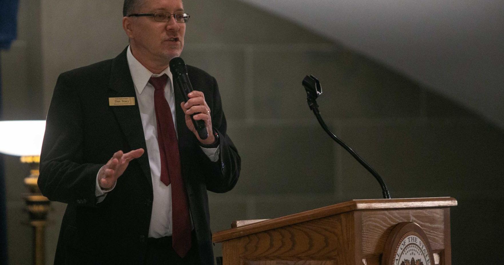 Missouri House advances measure requiring citizenship status on state driver's licenses, IDs - Vimarsana News