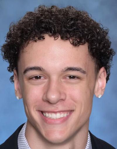 Lutheran North: Bryce Spiller