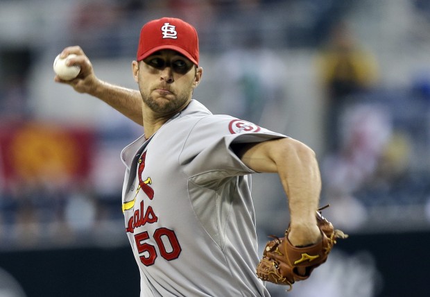 Adam Wainwright