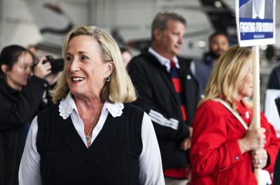 Missouri GOP makes campaign stop in Chesterfield