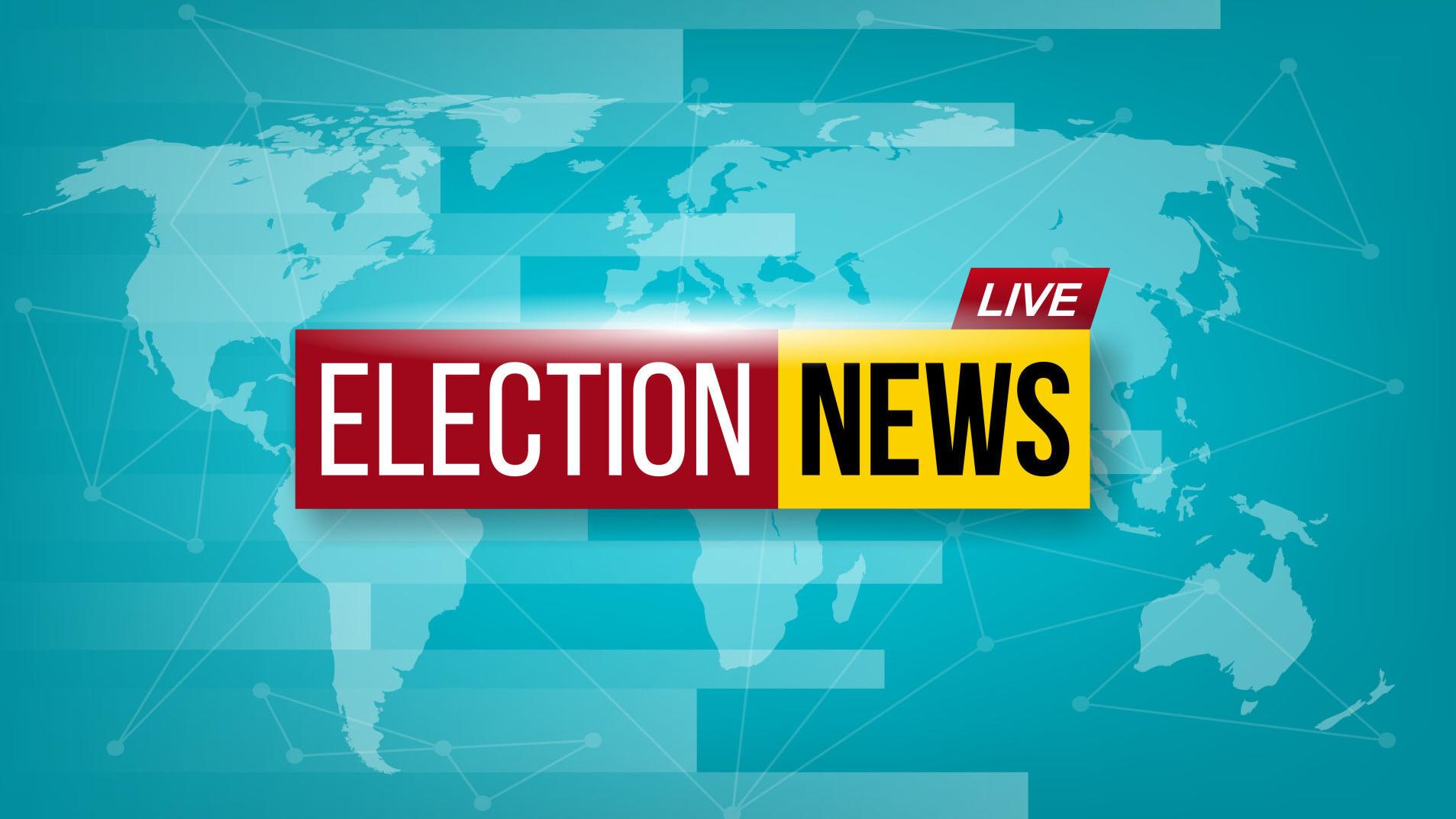 Tv News Networks To Reap Ad Windfall From U S Election Chaos National Politics Stltoday Com
