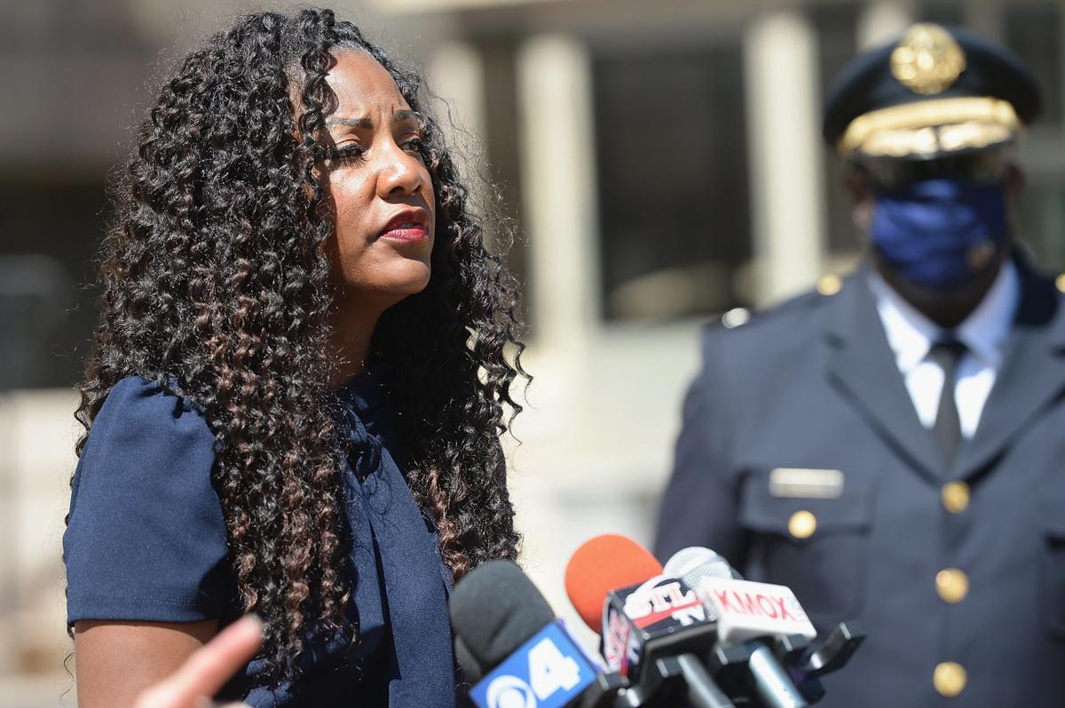 St. Louis mayor says police chief search needs to 'start over'; chief  'won't leave city hanging'