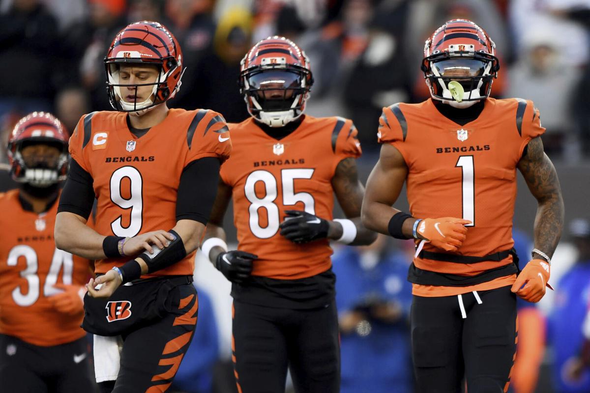 3 Bengals who should make their first Pro Bowl in 2023 - A to Z Sports