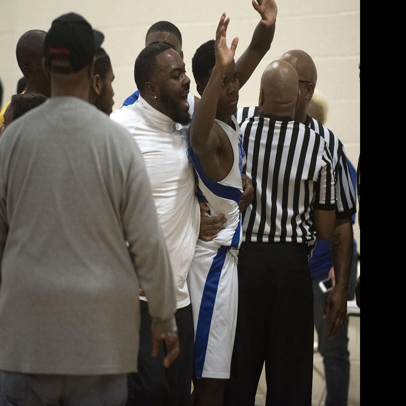 Rivalry Game Between Madison Lovejoy Halted When Altercation
