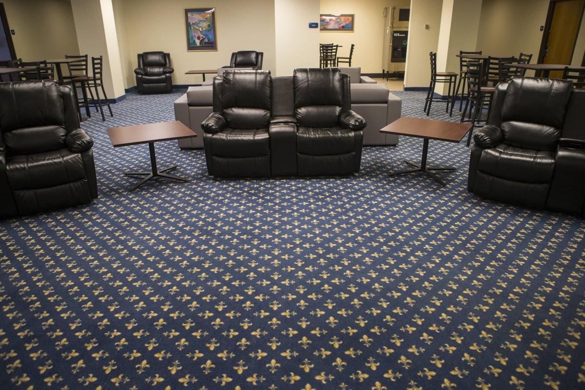 Î‘Ï€Î¿Ï„Î­Î»ÎµÏƒÎ¼Î± ÎµÎ¹ÎºÏŒÎ½Î±Ï‚ Î³Î¹Î± University of St Louis's 'Hotel Influenza'