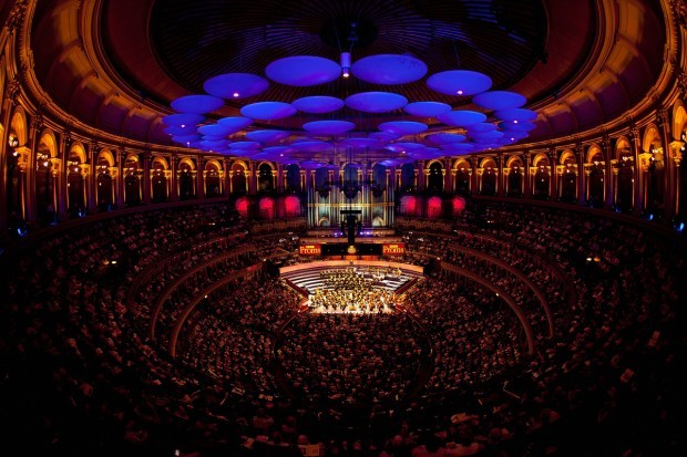 St. Louis Symphony Orchestra wins raves in London | Arts and theater | comicsahoy.com