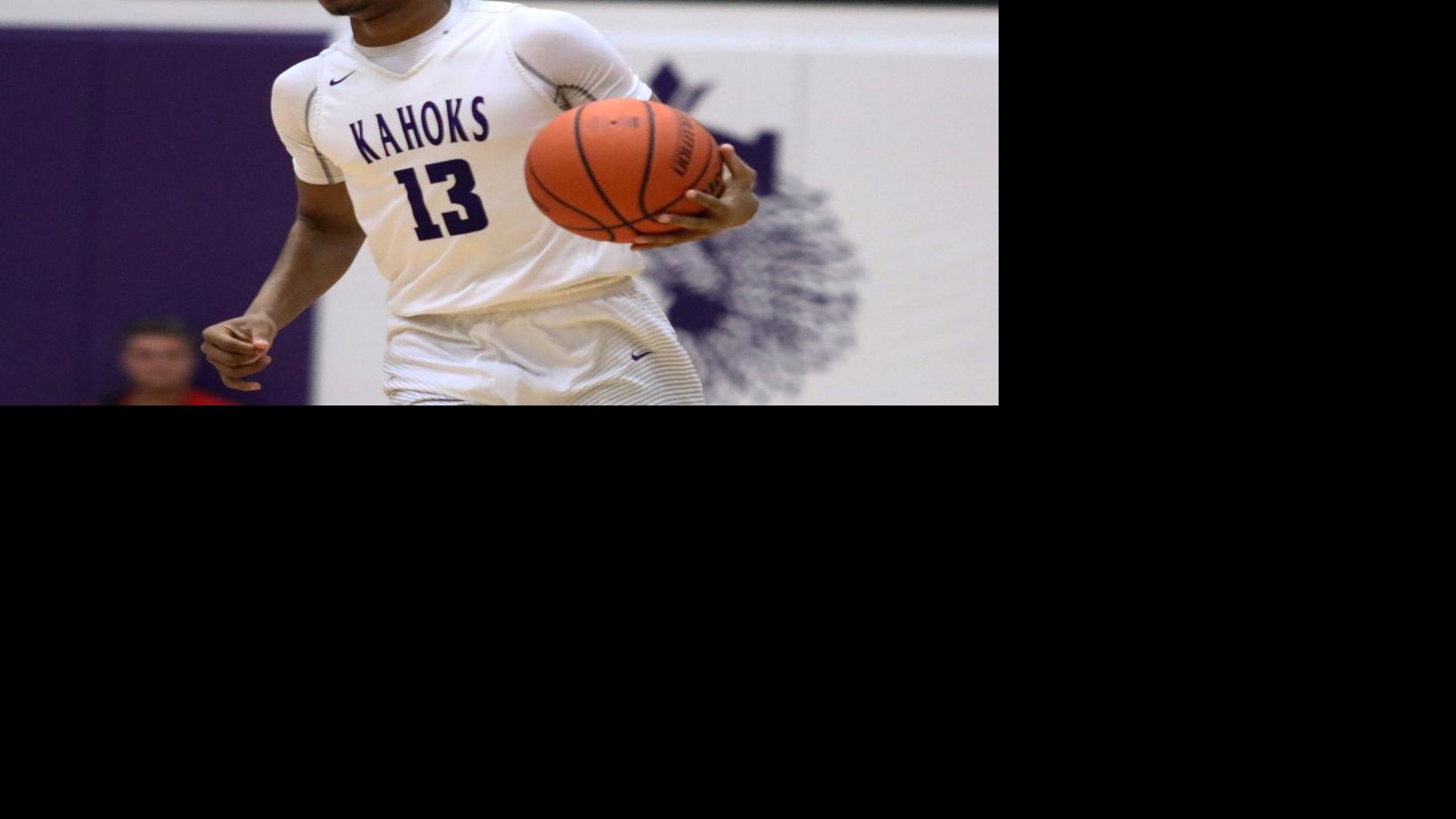 Collinsville Boys Basketball Standout Taylor Commits To Siue