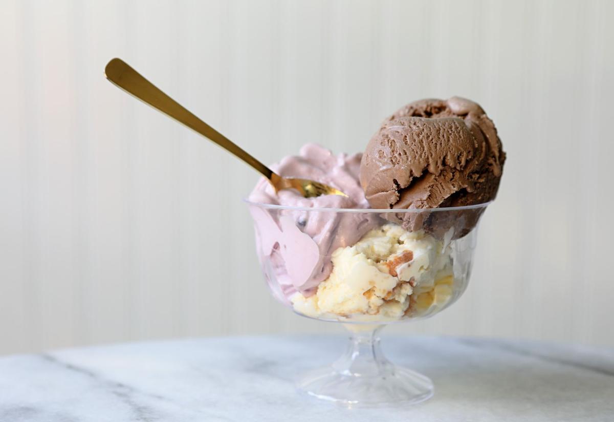 Clementine's Naughty & Nice Creamery expands to Town and Country