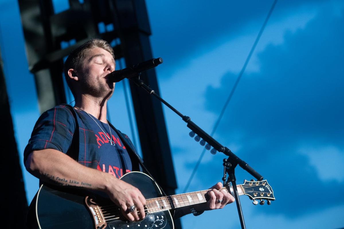 Take a Tour of St Louis Beer Baseball and Blues Music