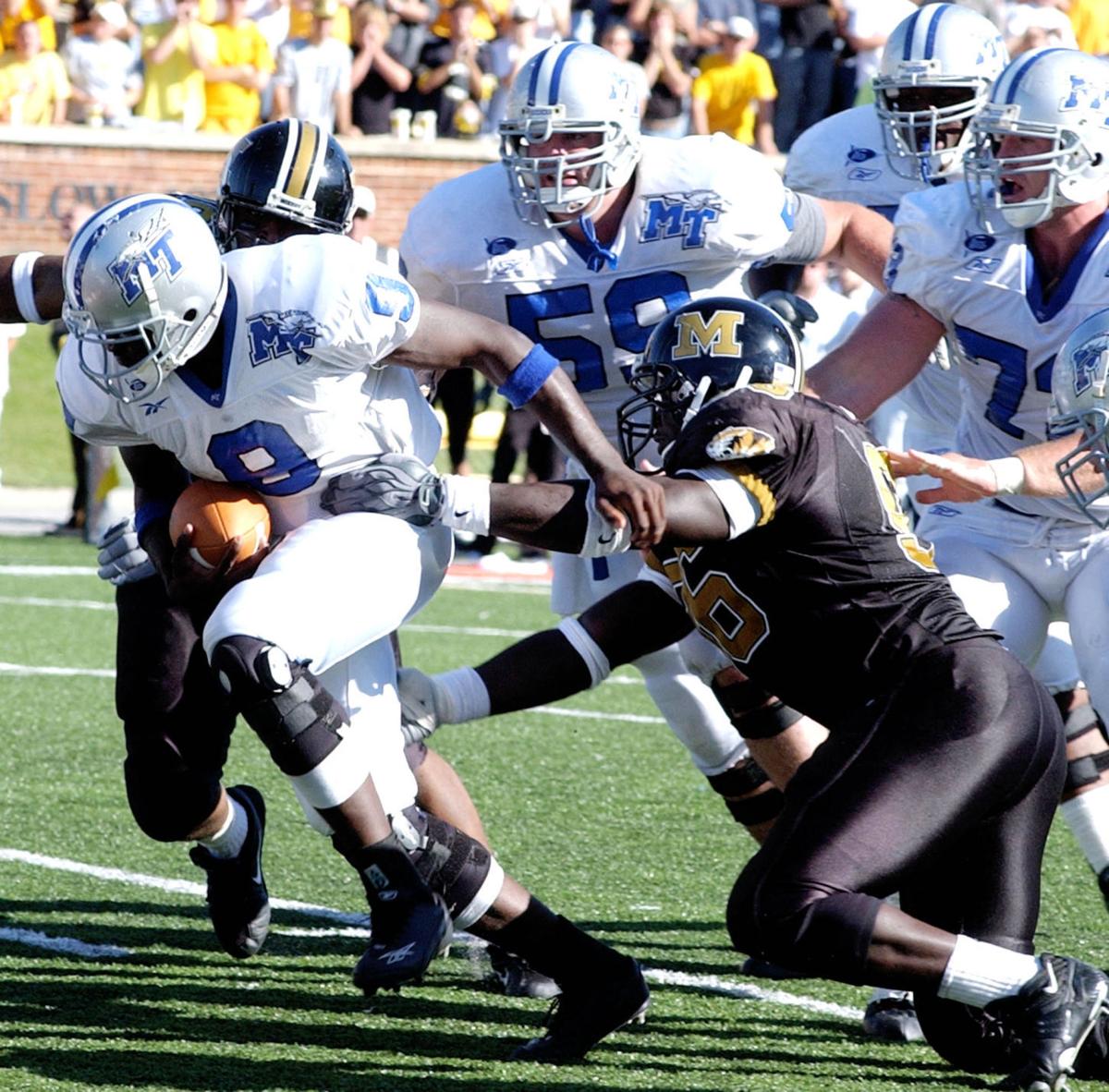 Mizzou Completes 2016 Nonconference Schedule Eye On The Tigers