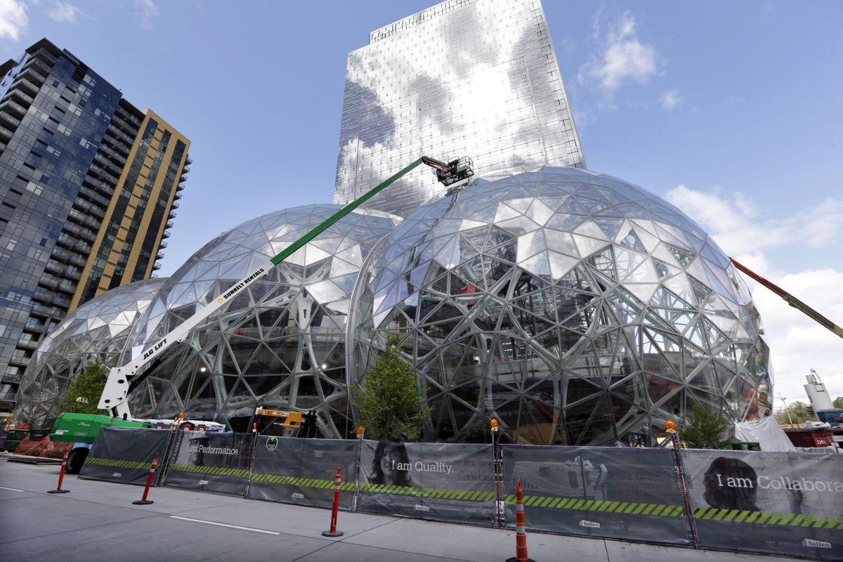 Amazon HQ2