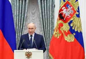RUSSIA-PUTIN/
