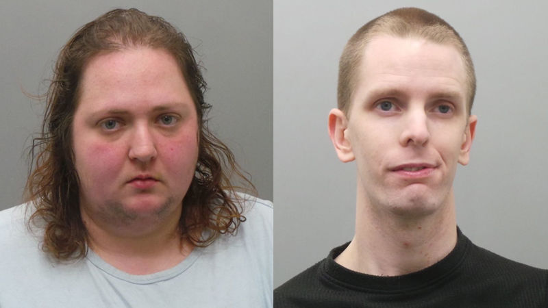 Florissant man who asked girlfriend to photograph young girls in restrooms gets 30 years