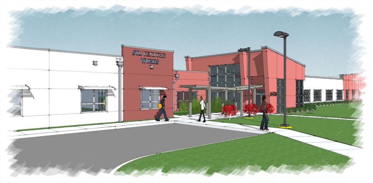 Wellston business incubator to focus on manufacturing