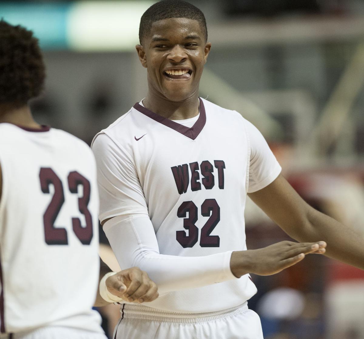 Belleville West Muscles Past Larkin To Reach First State