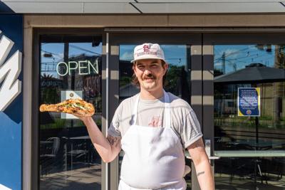 fordo's killer pizza ucbc joe luckey