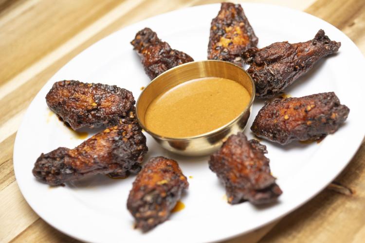 Pali Grill Restaurant in Olivette.