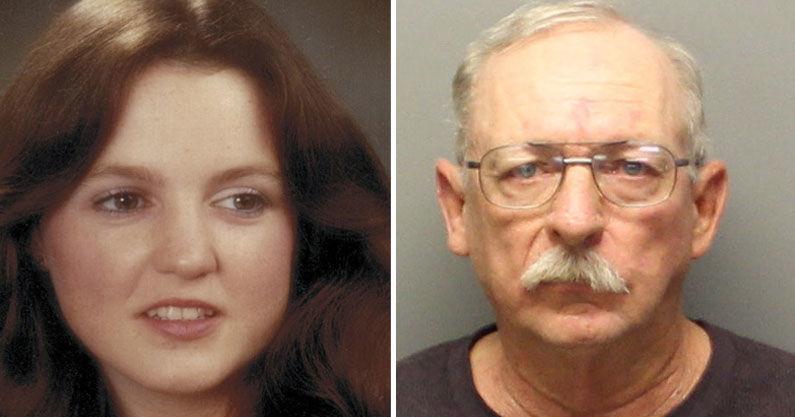 Man pleads guilty to 1987 cold case strangulation death of Franklin ...