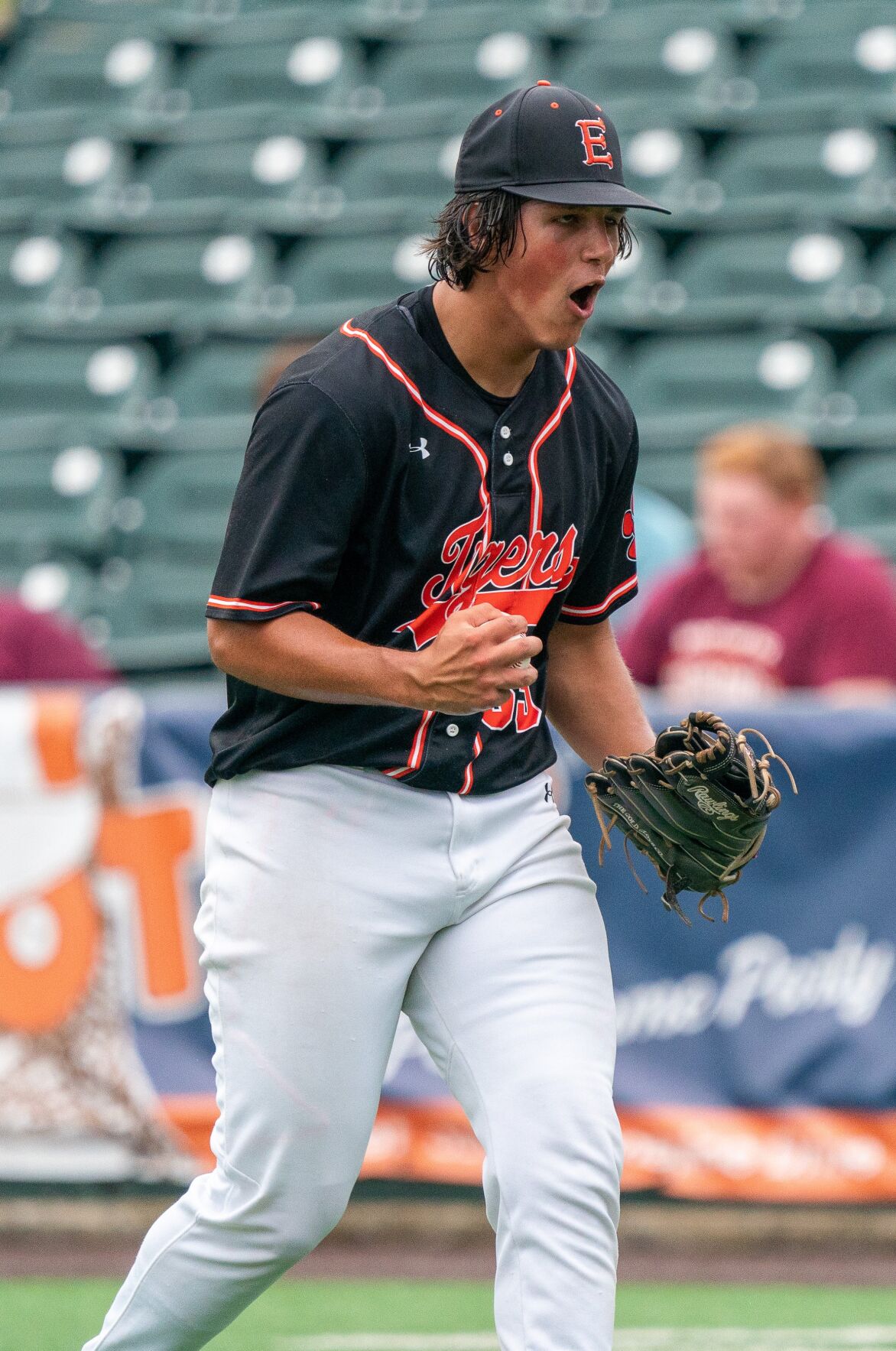 Baseball Class 4A State Championship  Brother Rice falls to Edwardsville,  takes 2nd for best finish since 1981 - Southwest Regional Publishing