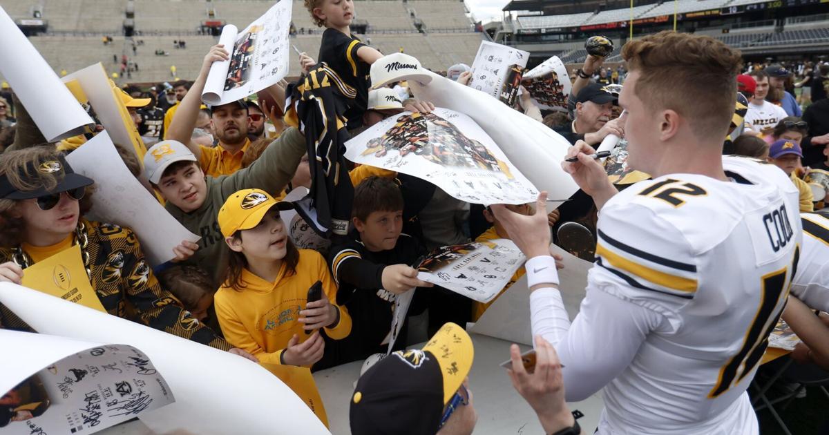 Read the full transcript of Mizzou beat writer Eli Hoff's sports chat