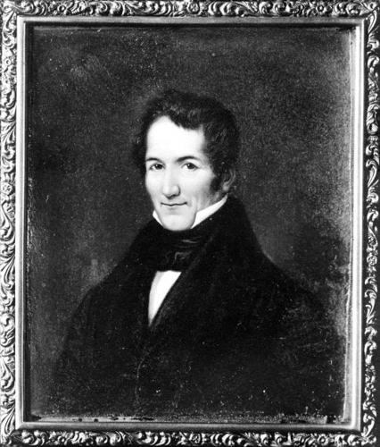 Pierre Chouteau Jr.