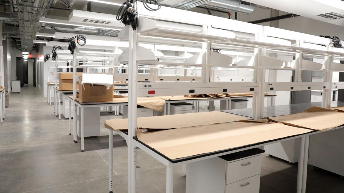 Image of article 'BioGenerator says it backed 22 St. Louis startups in 2020'