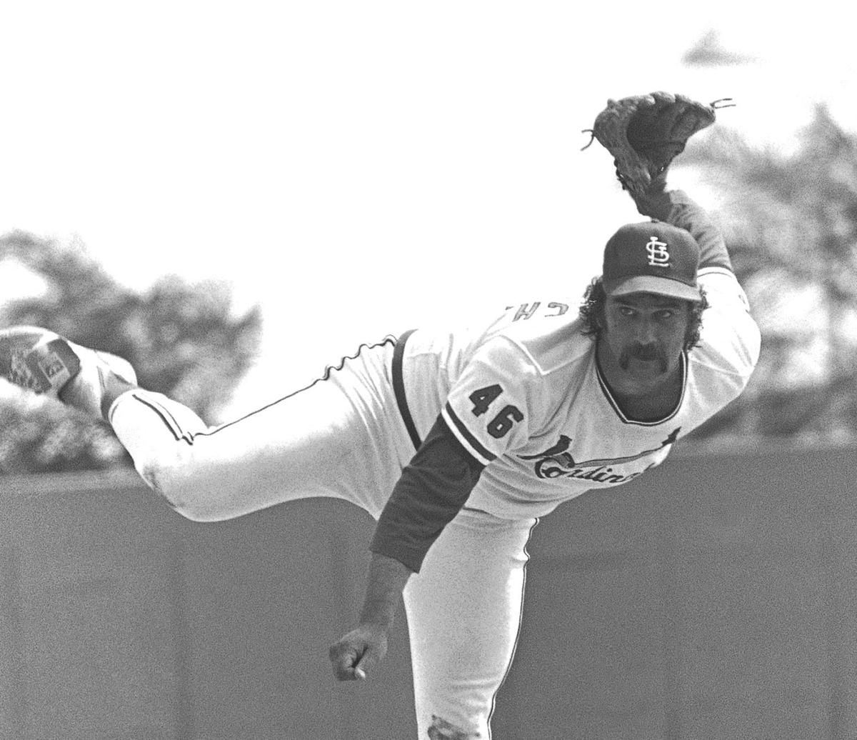 Pete Vuckovich