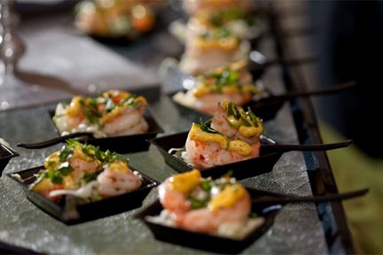 Appetizer