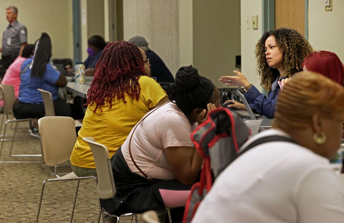 FEMA adds south St. Louis disaster recovery center