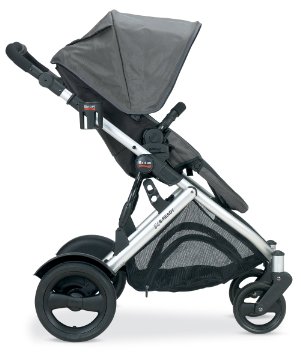 britax stroller amazon