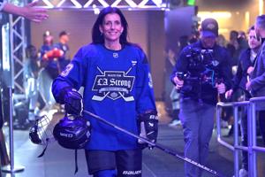 ICEHOCKEY-WOMEN/PWHL-RHEAUME